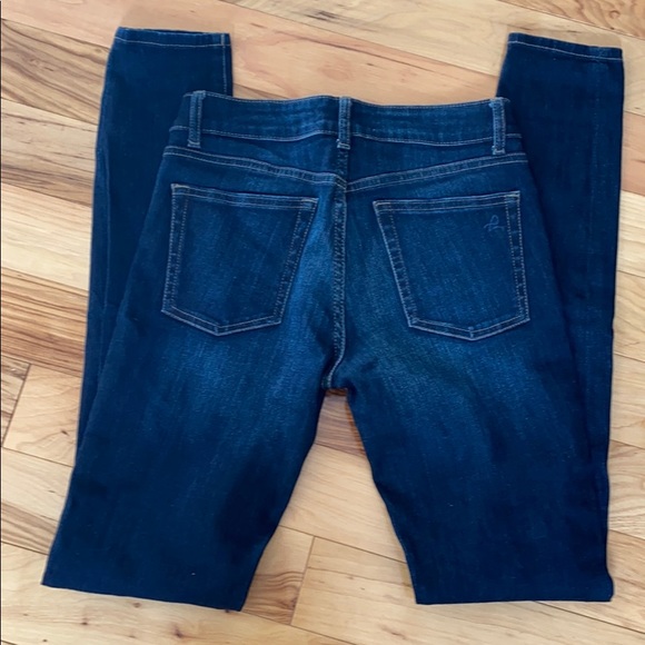 Dl1961 Danny supermodel skinny - Picture 5 of 9